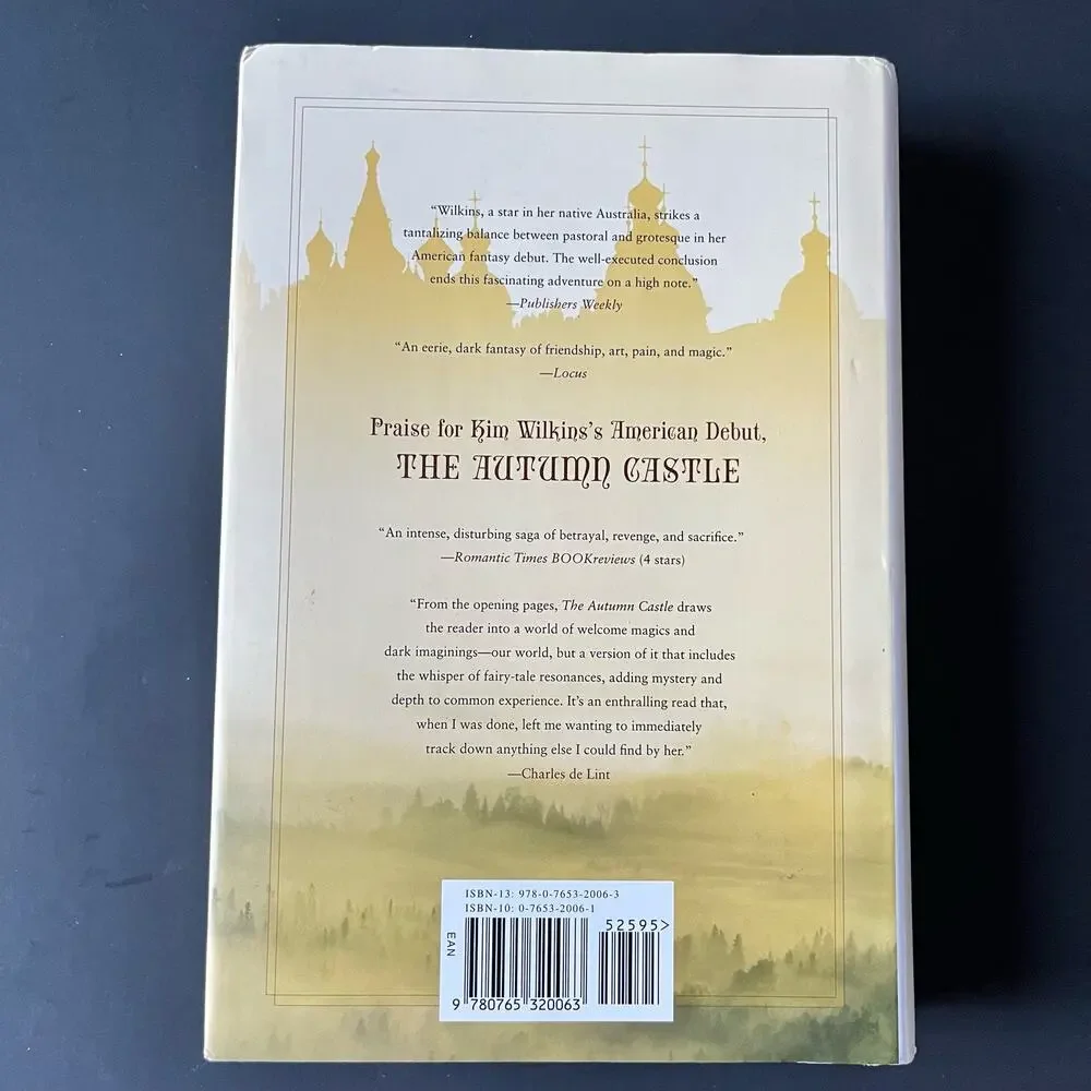 The Veil of Gold - Book by‎ Kim Wilkins